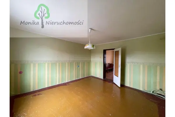 tczewski, Tczew, Wigury, Mieszkanie na piętrze domu w Tczewie ulica Wigury