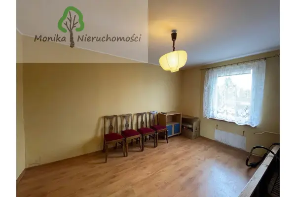 tczewski, Tczew, Wigury, Mieszkanie na piętrze domu w Tczewie ulica Wigury