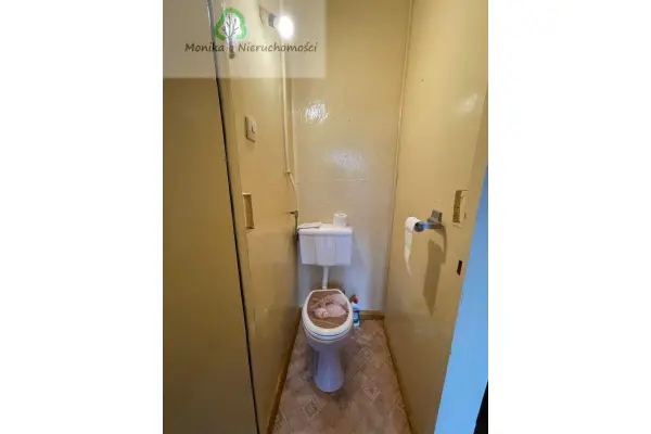 tczewski, Tczew, Wigury, Mieszkanie na piętrze domu w Tczewie ulica Wigury