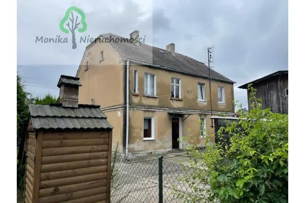 tczewski, Tczew, Wigury, Mieszkanie na piętrze domu w Tczewie ulica Wigury