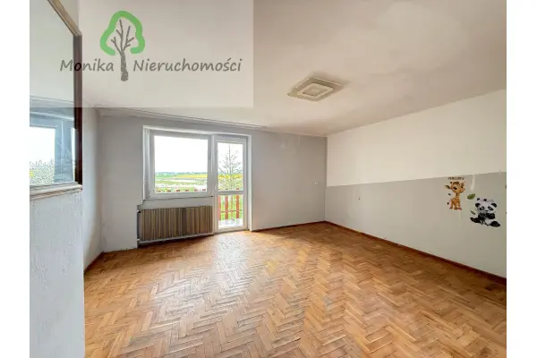 tczewski, Tczew, Malenin, Długa, Dom z halą na sprzedaż – Malenin k. Tczewa