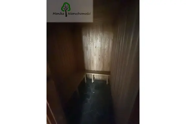 tczewski, Tczew, Malenin, Długa, Dom z halą na sprzedaż – Malenin k. Tczewa