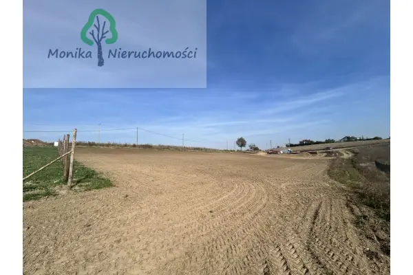tczewski, Tczew, Głowackiego, Działki pod zabudowę mieszkaniową jednorodzinną