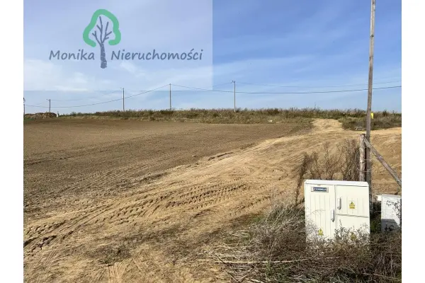 tczewski, Tczew, Głowackiego, Działki pod zabudowę mieszkaniową jednorodzinną