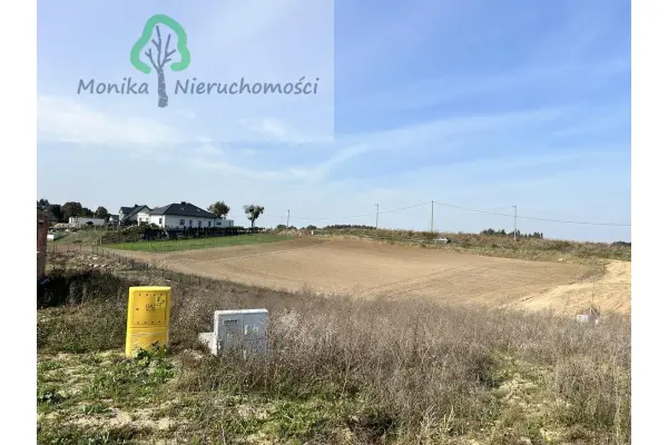 tczewski, Tczew, Głowackiego, Działki pod zabudowę mieszkaniową jednorodzinną