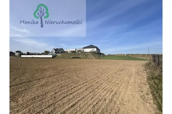 tczewski, Tczew, Głowackiego, Działki pod zabudowę mieszkaniową jednorodzinną