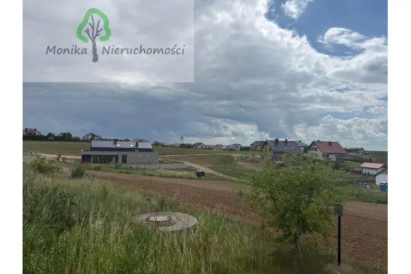 tczewski, Tczew, Głowackiego, Działki pod zabudowę mieszkaniową jednorodzinną