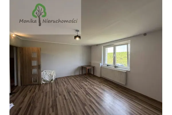 tczewski, Tczew, Partyzantów, Wolnostojący dom Tczew - Abisynia -