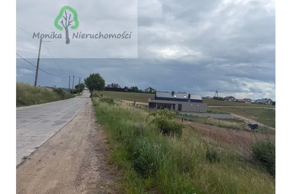 tczewski, Tczew, Głowackiego, Tczew - działki budowlane bez ryzyka CPK!!!