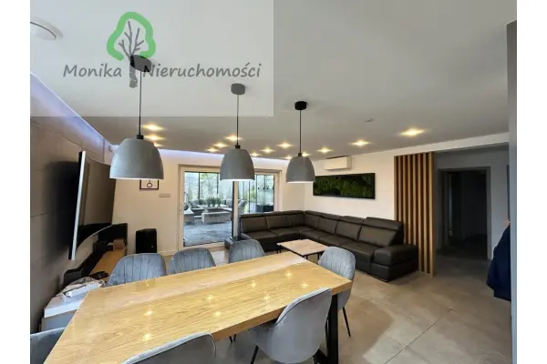 tczewski, Tczew, Lubiszewo Tczewskie, Wakacyjna, DOM NAD JEZIOREM Z BASENEM I PALMAMI