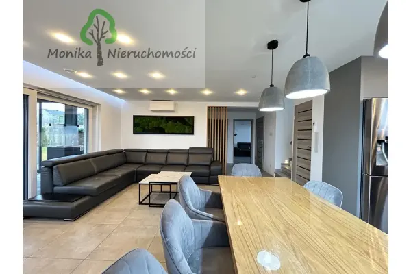 tczewski, Tczew, Lubiszewo Tczewskie, Wakacyjna, DOM NAD JEZIOREM Z BASENEM I PALMAMI