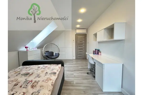 tczewski, Tczew, Lubiszewo Tczewskie, Wakacyjna, DOM NAD JEZIOREM Z BASENEM I PALMAMI