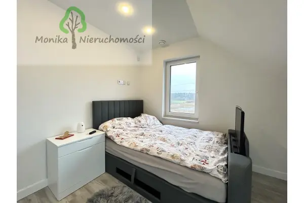 tczewski, Tczew, Lubiszewo Tczewskie, Wakacyjna, DOM NAD JEZIOREM Z BASENEM I PALMAMI