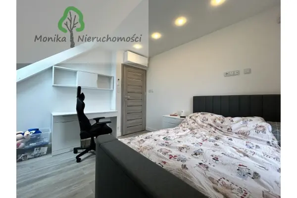 tczewski, Tczew, Lubiszewo Tczewskie, Wakacyjna, DOM NAD JEZIOREM Z BASENEM I PALMAMI