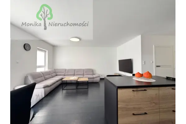 tczewski, Pelplin, Cukrowników, Osiedle Residense - mieszkanie z miejscem w hali