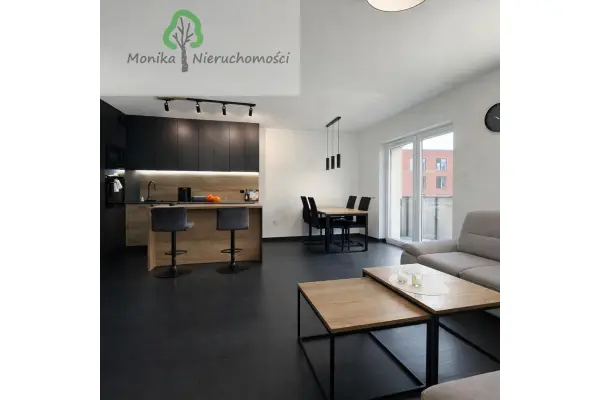 tczewski, Pelplin, Cukrowników, Osiedle Residense - mieszkanie z miejscem w hali
