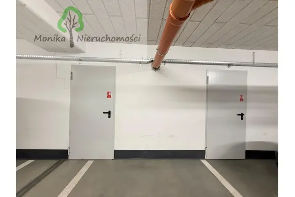 tczewski, Pelplin, Cukrowników, Osiedle Residense - mieszkanie z miejscem w hali