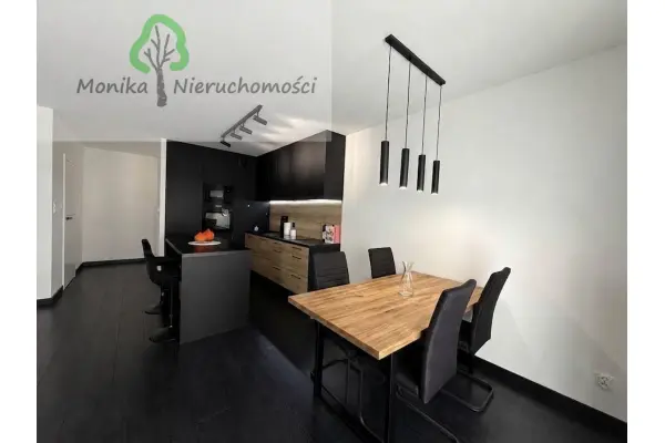 tczewski, Pelplin, Cukrowników, Osiedle Residense - mieszkanie z miejscem w hali