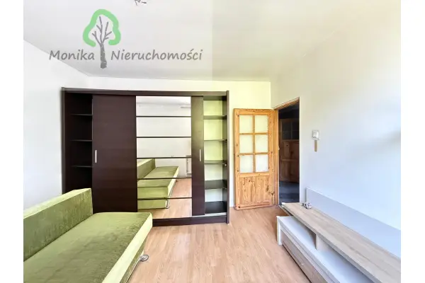 malborski, Miłoradz, Kończewice, Na sprzedaż 3-pokojowe mieszkanie bezczynszowe – Kończewice