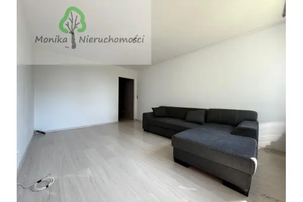 malborski, Miłoradz, Kończewice, Na sprzedaż 3-pokojowe mieszkanie bezczynszowe – Kończewice