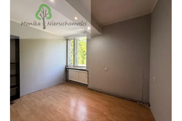 malborski, Miłoradz, Kończewice, Na sprzedaż 3-pokojowe mieszkanie bezczynszowe – Kończewice