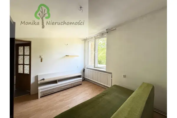 malborski, Miłoradz, Kończewice, Na sprzedaż 3-pokojowe mieszkanie bezczynszowe – Kończewice