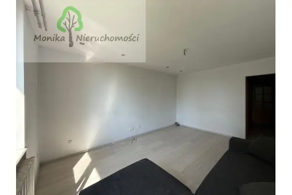 malborski, Miłoradz, Kończewice, Na sprzedaż 3-pokojowe mieszkanie bezczynszowe – Kończewice