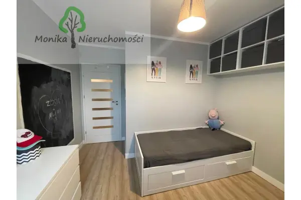 tczewski, Tczew, Kubusia Puchatka, Piotrowo - dwa pokoje gotowe do zamieszkania
