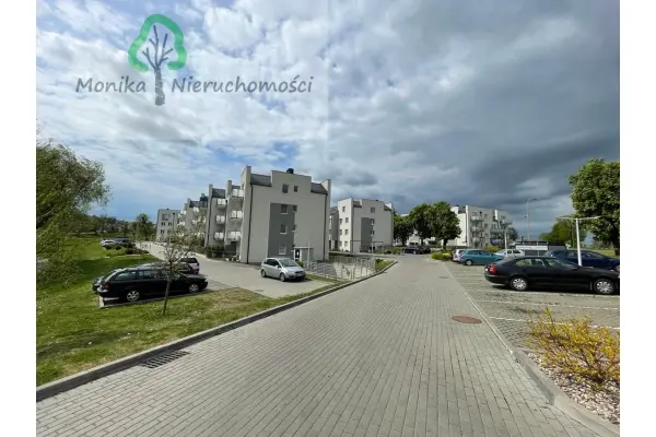 tczewski, Tczew, Kubusia Puchatka, Piotrowo - dwa pokoje gotowe do zamieszkania