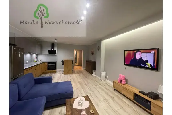 tczewski, Tczew, Żeglarska, Kawalerka na wynajem - koszt łączny z opłatami do Wspólnoty