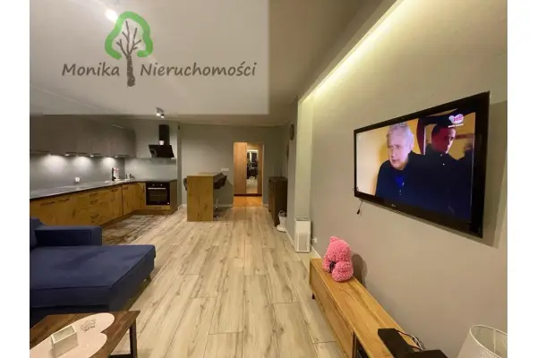 tczewski, Tczew, Żeglarska, Kawalerka na wynajem - koszt łączny z opłatami do Wspólnoty