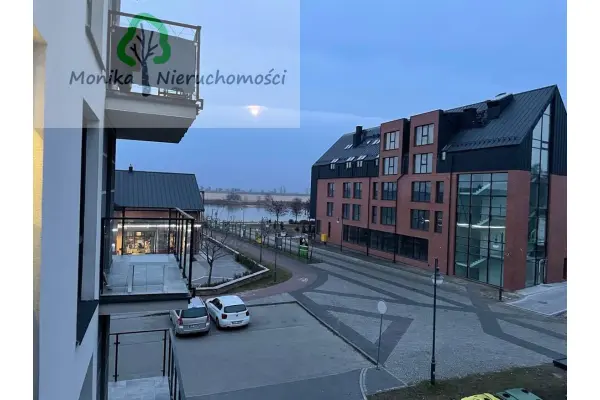 tczewski, Tczew, Żeglarska, Kawalerka na wynajem - koszt łączny z opłatami do Wspólnoty
