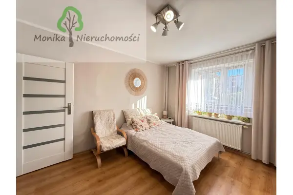 Tczew, tczewski, Mieszkanie na sprzedaż
