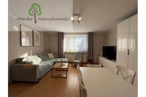 tczewski, Tczew, Jagiellońska, Mieszkanie z garażem i ogrodem – Tczew, ul. Jagiellońska