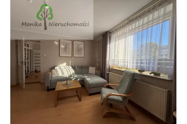 tczewski, Tczew, Jagiellońska, Mieszkanie z garażem i ogrodem – Tczew, ul. Jagiellońska