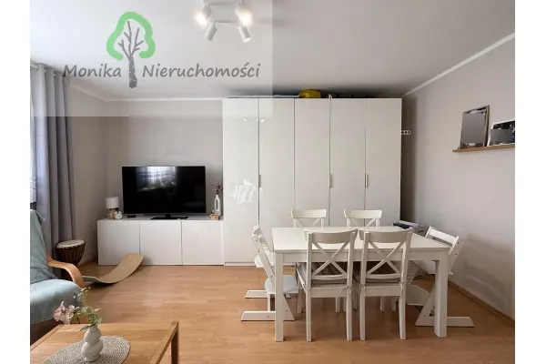 tczewski, Tczew, Jagiellońska, Mieszkanie z garażem i ogrodem – Tczew, ul. Jagiellońska