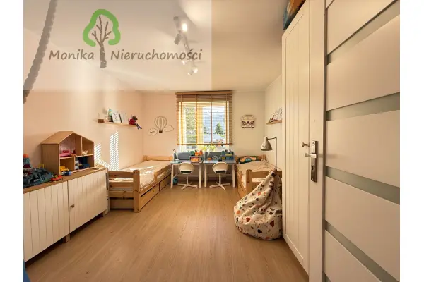 tczewski, Tczew, Jagiellońska, Mieszkanie z garażem i ogrodem – Tczew, ul. Jagiellońska