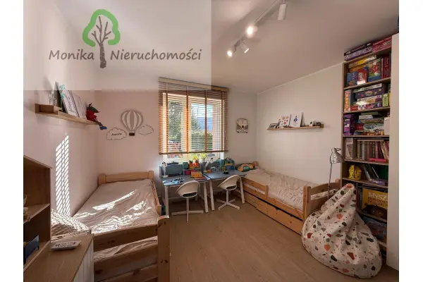 tczewski, Tczew, Jagiellońska, Mieszkanie z garażem i ogrodem – Tczew, ul. Jagiellońska