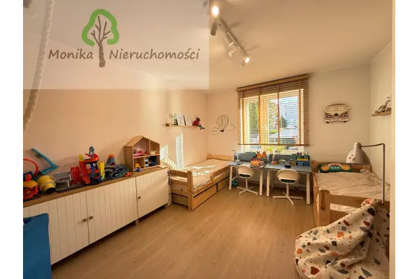 tczewski, Tczew, Jagiellońska, Mieszkanie z garażem i ogrodem – Tczew, ul. Jagiellońska