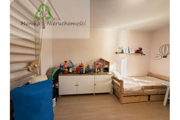 tczewski, Tczew, Jagiellońska, Mieszkanie z garażem i ogrodem – Tczew, ul. Jagiellońska