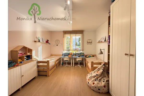 tczewski, Tczew, Jagiellońska, Mieszkanie z garażem i ogrodem – Tczew, ul. Jagiellońska