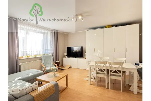 tczewski, Tczew, Jagiellońska, Mieszkanie z garażem i ogrodem – Tczew, ul. Jagiellońska