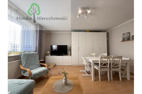 tczewski, Tczew, Jagiellońska, Mieszkanie z garażem i ogrodem – Tczew, ul. Jagiellońska
