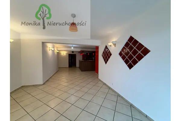 tczewski, Tczew, Grunwaldzka, Dom z lokalem gastronomicznym | 229 m² | 620 m² działki | centrum Tczewa
