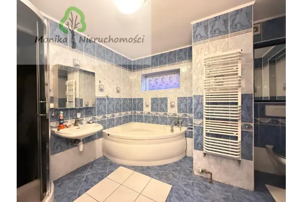 tczewski, Tczew, Grunwaldzka, Dom z lokalem gastronomicznym | 229 m² | 620 m² działki | centrum Tczewa