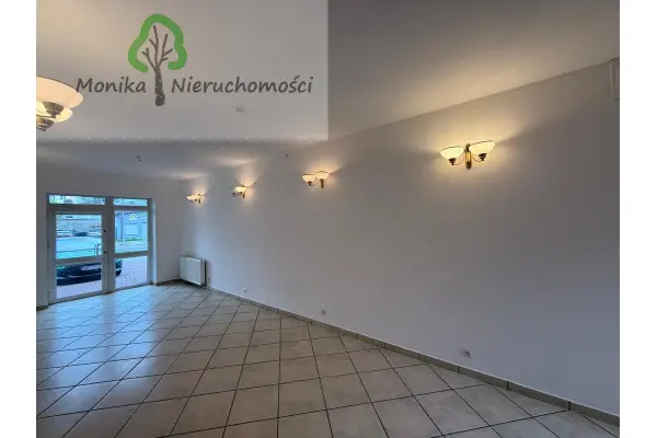 tczewski, Tczew, Grunwaldzka, Dom z lokalem gastronomicznym | 229 m² | 620 m² działki | centrum Tczewa