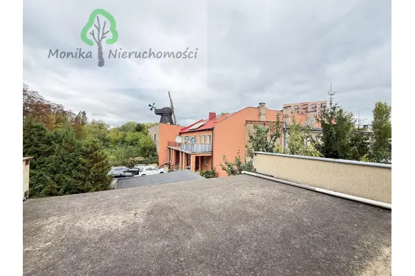 tczewski, Tczew, Grunwaldzka, Dom z lokalem gastronomicznym | 229 m² | 620 m² działki | centrum Tczewa