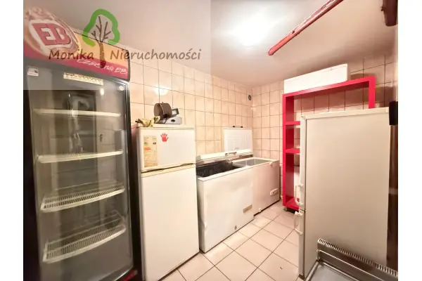 tczewski, Tczew, Grunwaldzka, Dom z lokalem gastronomicznym | 229 m² | 620 m² działki | centrum Tczewa