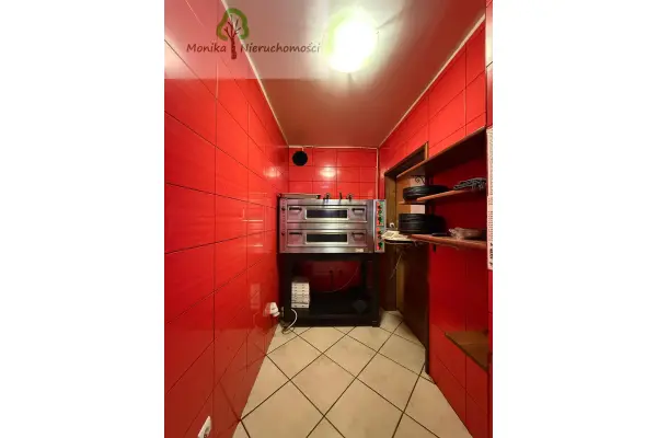 tczewski, Tczew, Grunwaldzka, Dom z lokalem gastronomicznym | 229 m² | 620 m² działki | centrum Tczewa