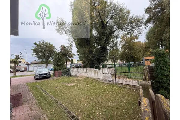tczewski, Tczew, Grunwaldzka, Dom z lokalem gastronomicznym | 229 m² | 620 m² działki | centrum Tczewa